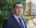 Abdul Bagci Real Estate Agent at Palmerhouse Properties