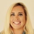 Ashley Bowman Real Estate Agent at Keller Williams Realty Metro Atl