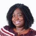 Aileen Conteh Real Estate Agent at Palmerhouse Properties