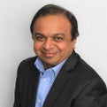 Ameen Dhanani Real Estate Agent at Realty Hub