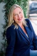 Angela Albert Real Estate Agent at Atlanta Communities