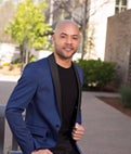 Cordero Hinton Real Estate Agent at Solid Source Realty Ga Llc