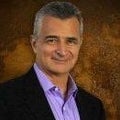 Carlos Crispino Real Estate Agent at Palmerhouse Properties