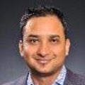 Bikash Chhetri Real Estate Agent at Keller Williams Realty Atl Part