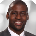 Antoine Dent Real Estate Agent at Muffley & Associates