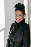 Cinnamon Collingwood Real Estate Agent at Keller Williams Rlty-ptree Rd