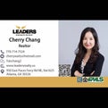 Yan Chang Real Estate Agent at Leaders realty