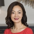 Cindy Park Real Estate Agent at Harry Norman Realtors