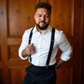 Cameron Jo'van Real Estate Agent at Palmerhouse Properties