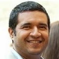 Marco Gomez Real Estate Agent at Coldwell Banker Residential Brokerage