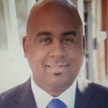 Darius Guinyard Real Estate Agent at Coldwell Banker Residential Brokerage