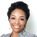 Myia St Fleur Real Estate Agent at Fathom Realty.