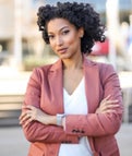 Ebonee Clark Real Estate Agent at Better Homes and Gardens Real Estate Metro Brokers
