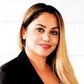 Lina Holmes Real Estate Agent at Keller Williams Rlty, First Atlanta