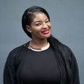 Foma Okosi Real Estate Agent at Keller Williams Realty