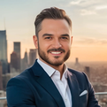 Isaac Jordan Real Estate Agent at Atlanta Communities