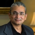 Anshul Jain Real Estate Agent at Harry Norman Realtors