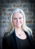 Amy Kinsey Real Estate Agent at KELLER WILLIAMS REALTY COMMUNITY PARTNERS