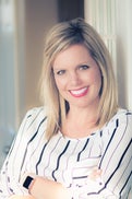 Katie Mcwhorter Real Estate Agent at Berkshire Hathaway Home Services