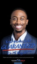 Yusef Laboo Real Estate Agent at Your home sold Guaranteed Realty