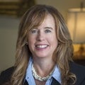 Larke Wheeler Real Estate Agent at Harry Norman Realtors