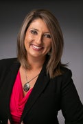 Lesley Hardegree Real Estate Agent at Atlanta Communities Real Estate Brokerage