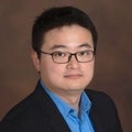 Longfeng Wang Real Estate Agent at Virtual Properties Realty Biz