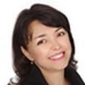 Mila Ryzhkov Real Estate Agent at Keller Williams North Atlanta
