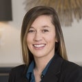 Katie Doherty Real Estate Agent at Harry Norman Realtors
