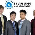 Kevin Dinh Real Estate Agent at Current Realty Partners, Inc.