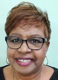 Glasenia Johnson Real Estate Agent at Coldwell Banker Bullard Realty
