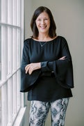 Meg Anderson Real Estate Agent at Keller Williams Chattahoochee North
