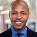 Lebrean Mitchell Real Estate Agent at PHP Commercial & Residential