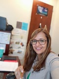 Dayana Osorio Real Estate Agent at Keller Williams Realty Chattahoochee North