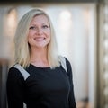 Paige Hampton Real Estate Agent at Keller Williams North Atlanta