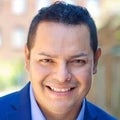 Fernando Perez Real Estate Agent at Palmerhouse Properties