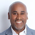 Phillip Henderson Real Estate Agent at Keller Williams Atlanta Classic