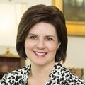 Pam Rooyen Real Estate Agent at Harry Norman Realtors