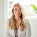 Beka Rickman Real Estate Agent at PEND Realty