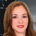 Ingrid Saavedra Real Estate Agent at Solid Source Realty Ga Llc