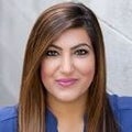 Sanah Chatterjee Real Estate Agent at Palmerhouse Properties