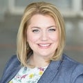 Sarah Bosnak Real Estate Agent at Keller Williams Atlanta North