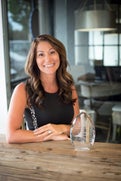 Sunny Parker Real Estate Agent at Century 21 Results