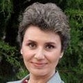 Ruxandra Cioanta Real Estate Agent at Berkshire Hathaway Homeservices Georgia Properties