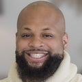 Ben Richardson Real Estate Agent at Harry Norman Realtors