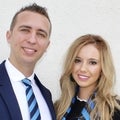 Laurent & Krystle Bijaoui Real Estate Agent at Harcourts Beverly Hills