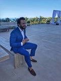 Wilson Chueire Real Estate Agent at Douglas Elliman