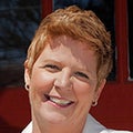 Cindy Roddenberry Real Estate Agent at Palmerhouse Properties