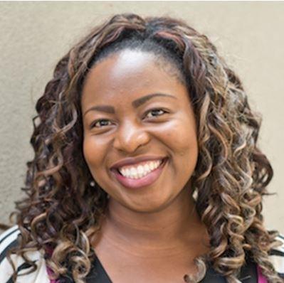 Sherita Walker avatar