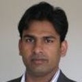Vijayendar Garlapati Real Estate Agent at All Trust Realty Inc
